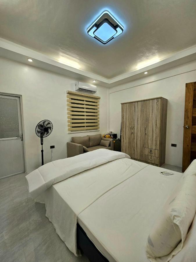 Mountain View Apartment Binangonan Exterior photo