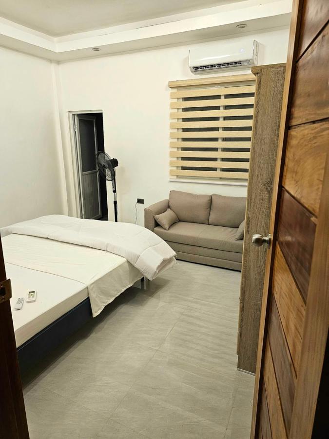 Mountain View Apartment Binangonan Exterior photo
