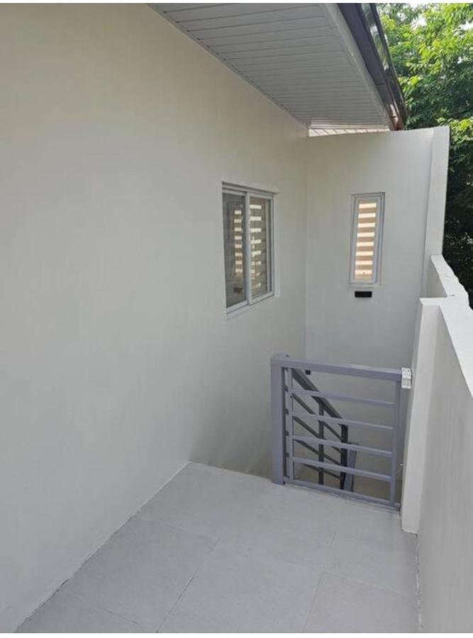 Mountain View Apartment Binangonan Exterior photo