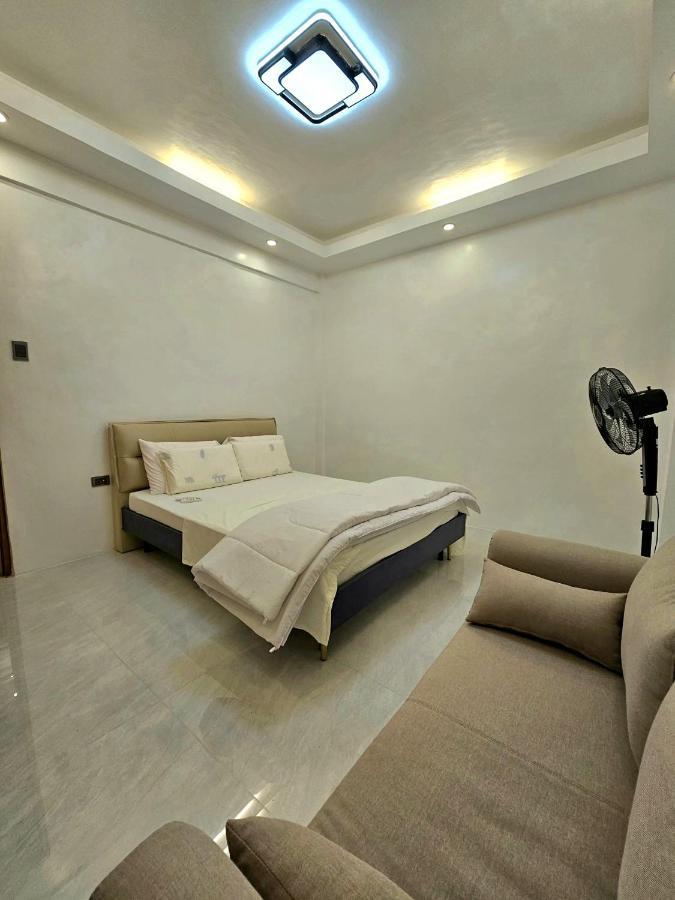Mountain View Apartment Binangonan Exterior photo
