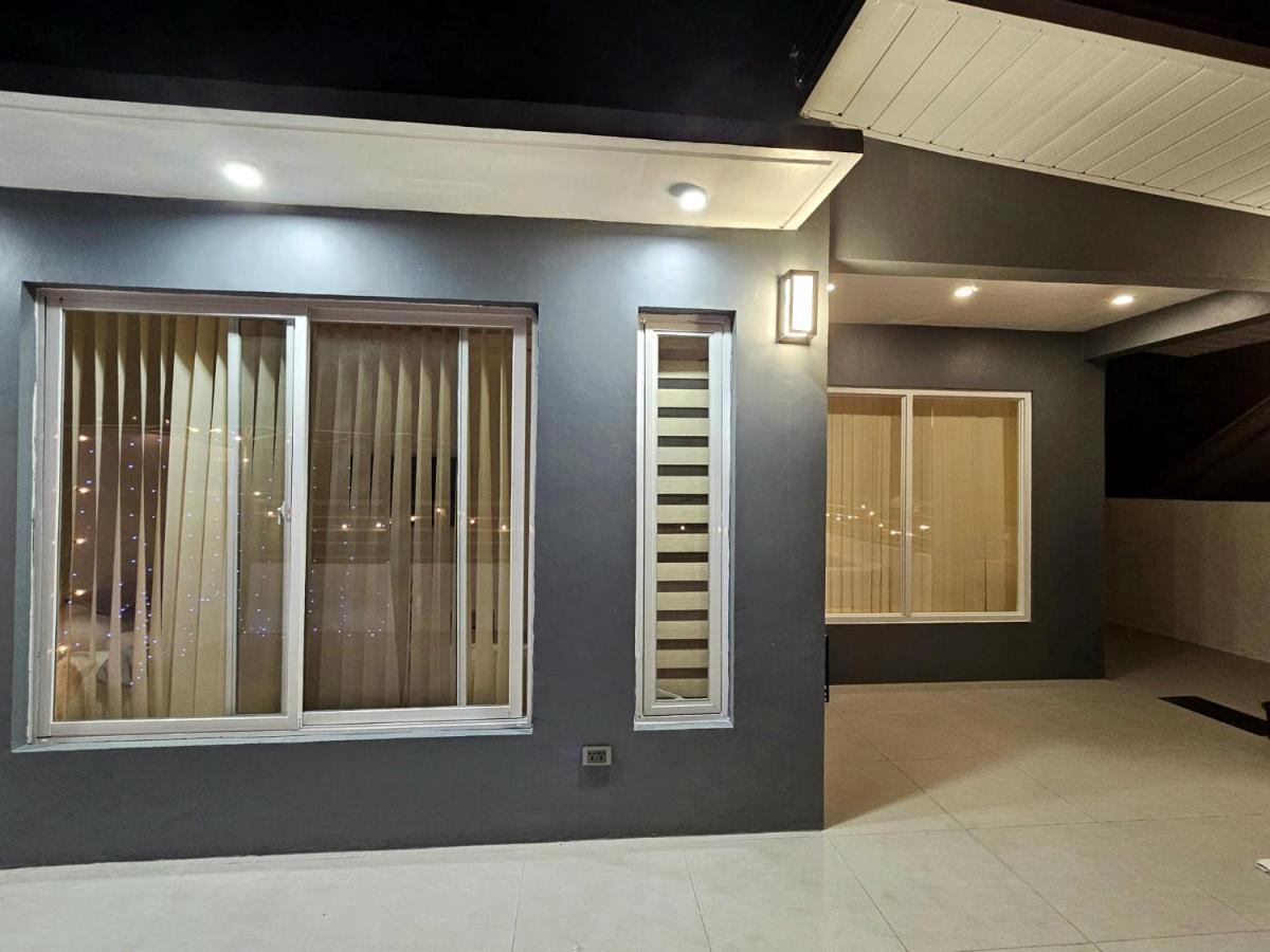 Mountain View Apartment Binangonan Exterior photo