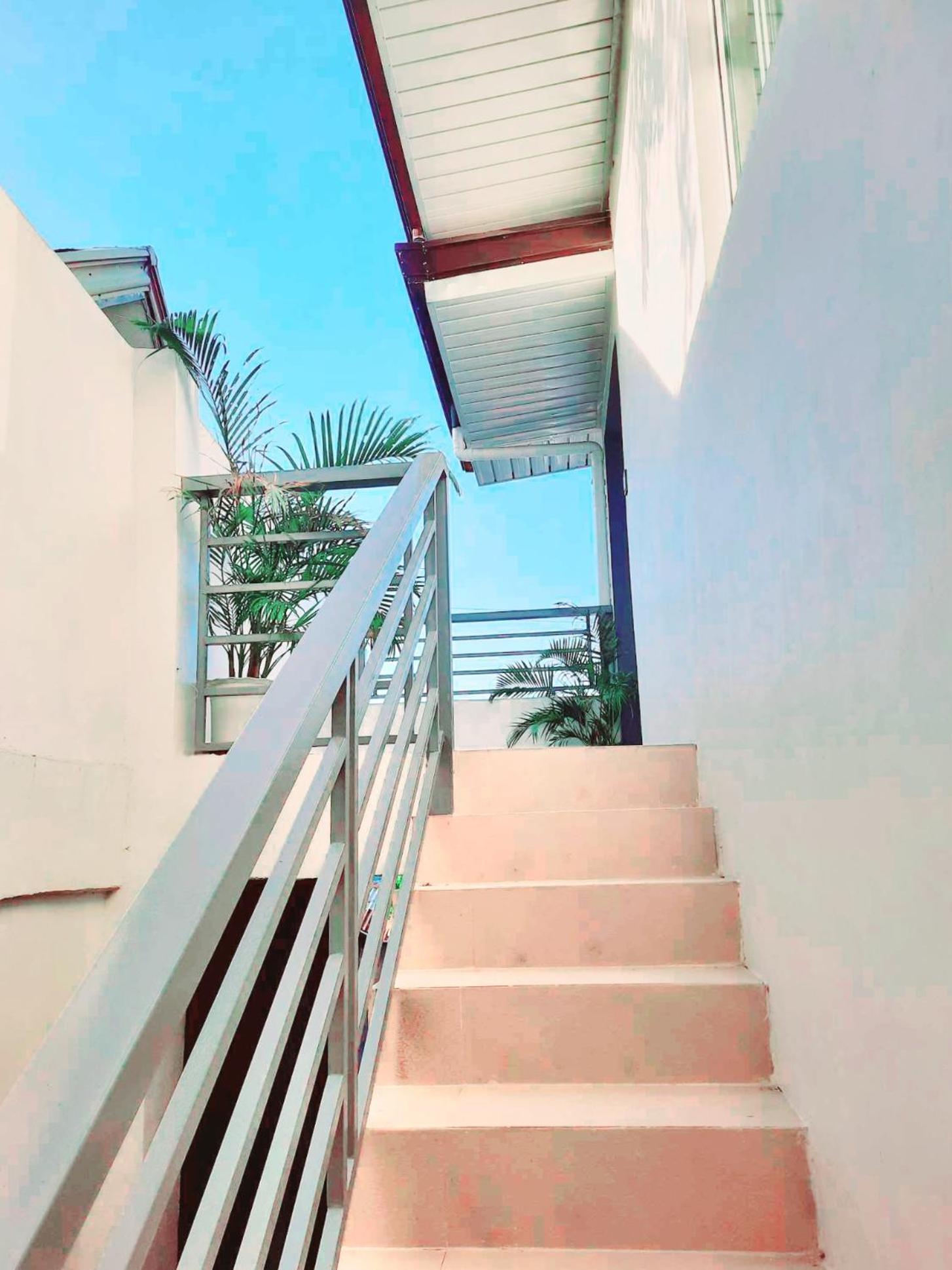 Mountain View Apartment Binangonan Exterior photo